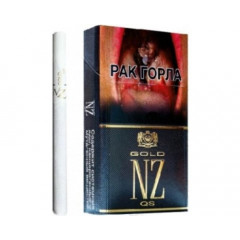 NZ Gold QS