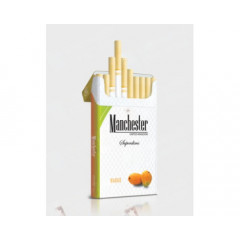 Manchester Mango
